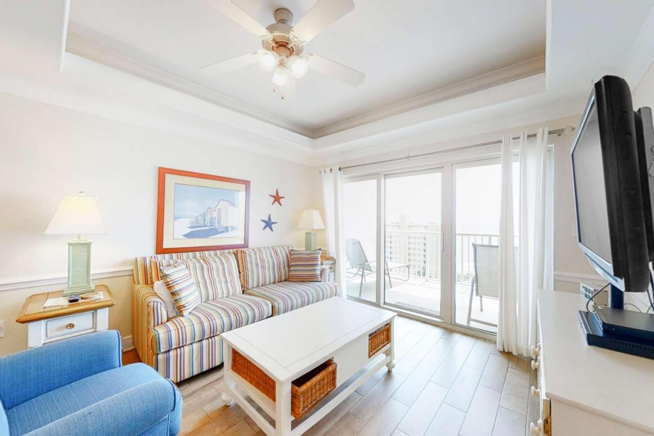 Villa Crystal Towers II Gulf Shores Habitación foto