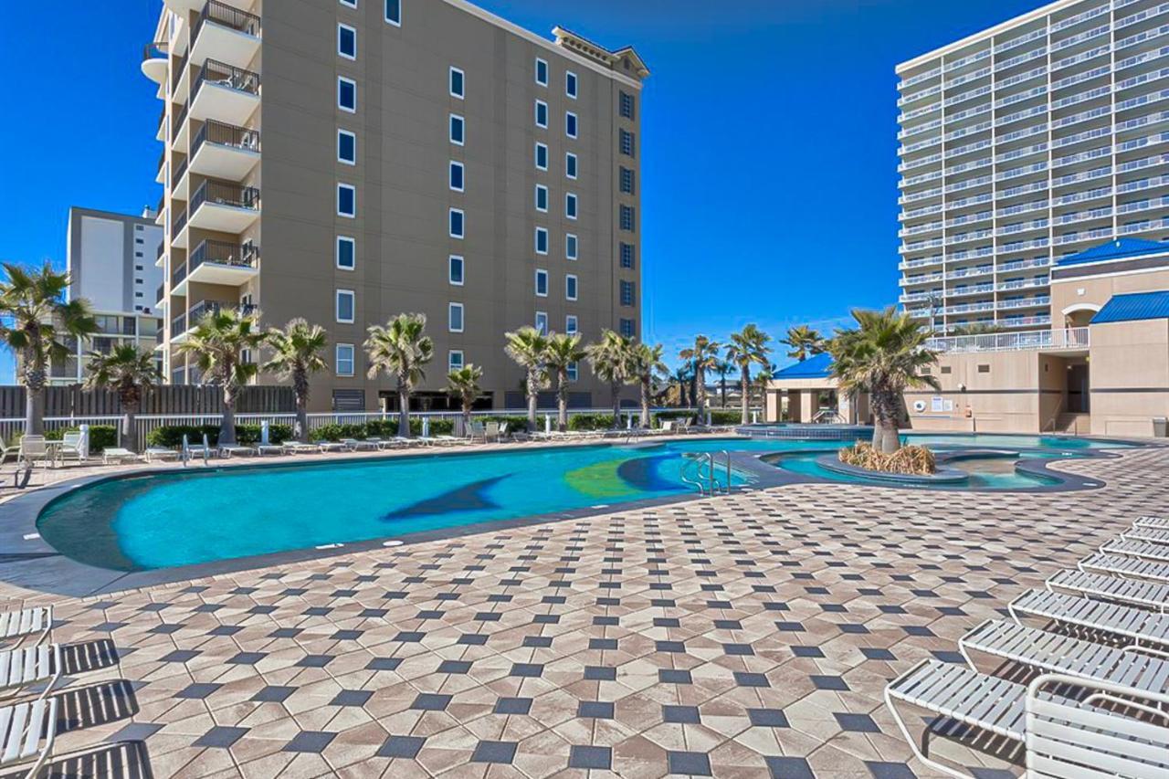Villa Crystal Towers II Gulf Shores Habitación foto