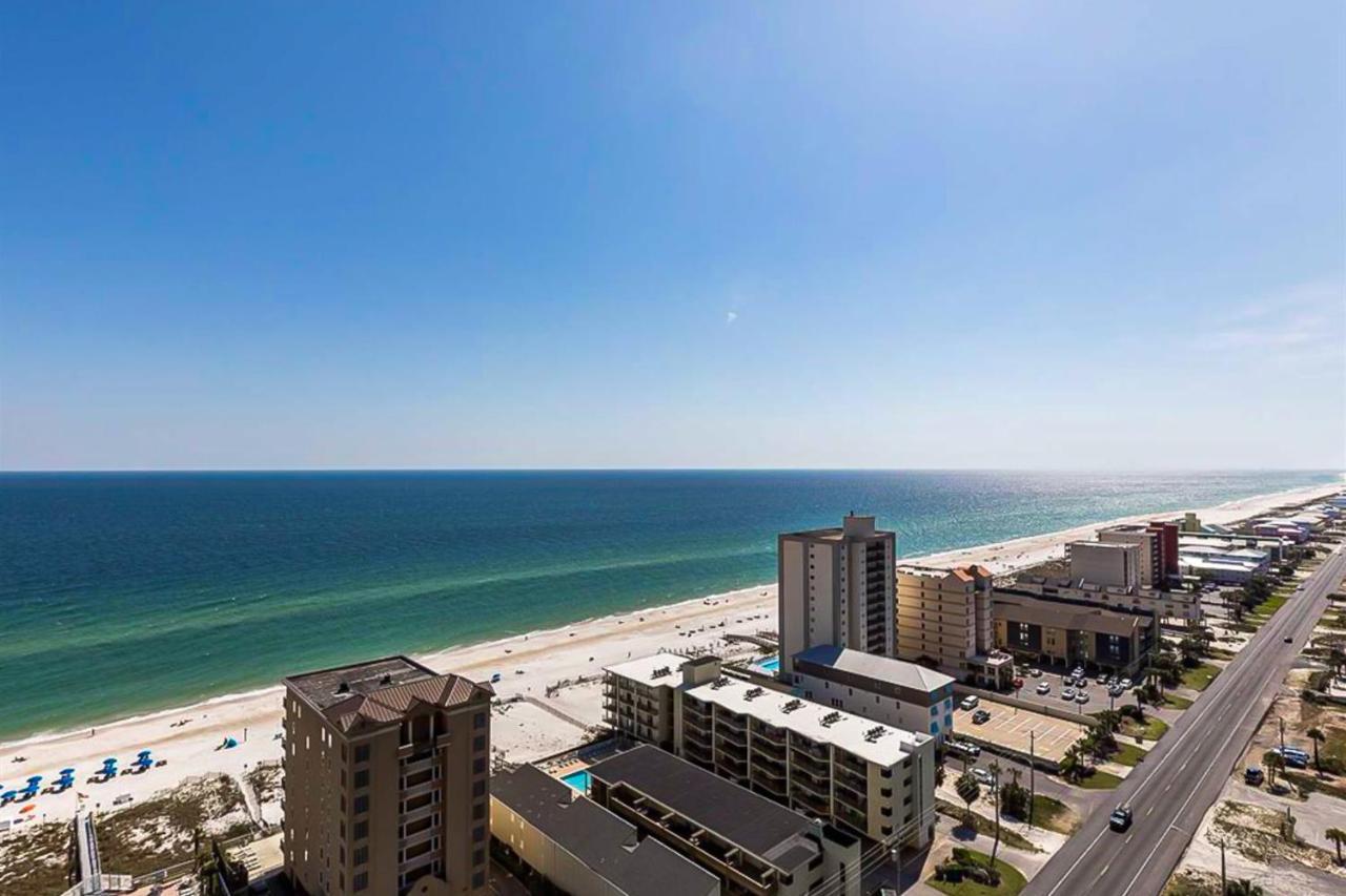 Villa Crystal Towers II Gulf Shores Habitación foto