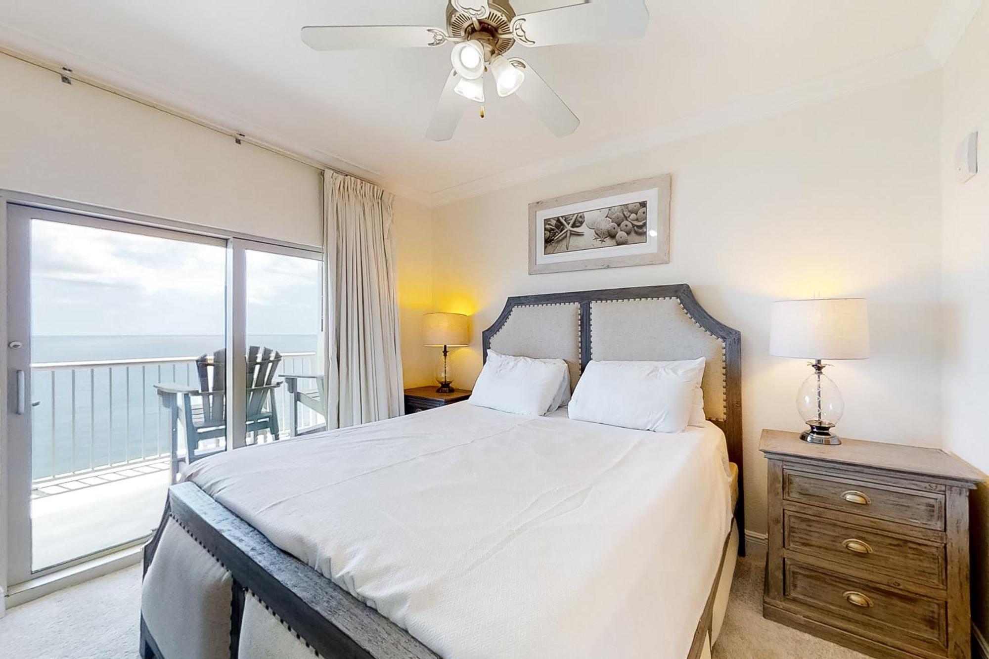 Villa Crystal Towers II Gulf Shores Habitación foto