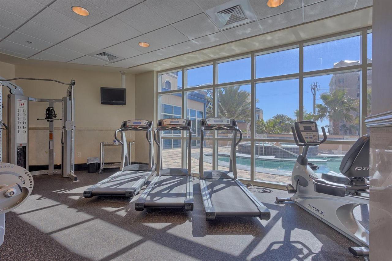 Villa Crystal Towers II Gulf Shores Exterior foto